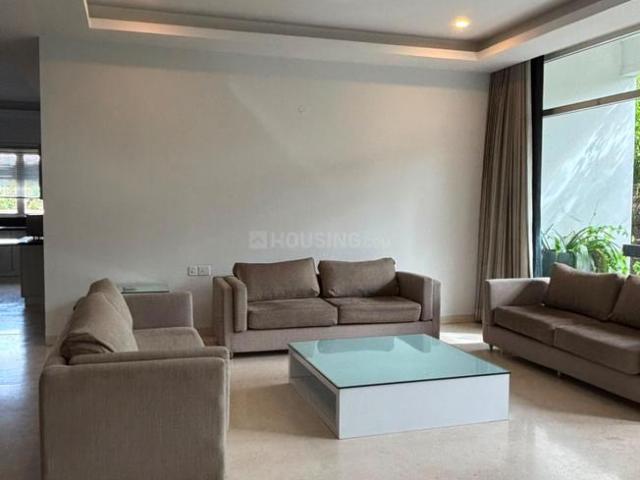 Flat for sale in Bangalore North, Cox Town - Bangalore