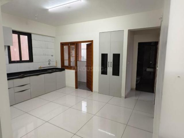 Flat for rent in Gota, Gujarat