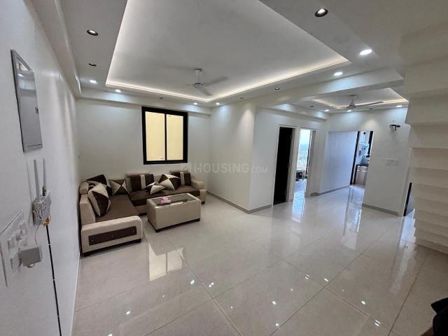 Flat for rent in Pink City, Jetpur