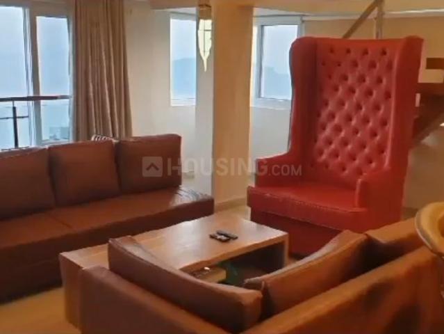 Flat for sale in Goa