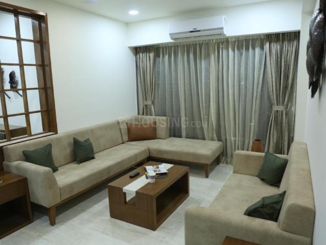 Flat for rent in Gujarat