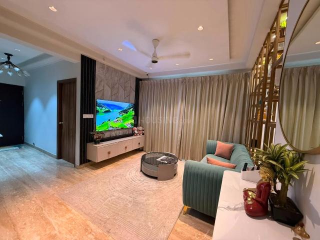 Flat for rent in Bangalore East, Cox Town - Bangalore