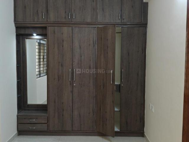 Flat for rent in Bangalore South, Cox Town - Bangalore