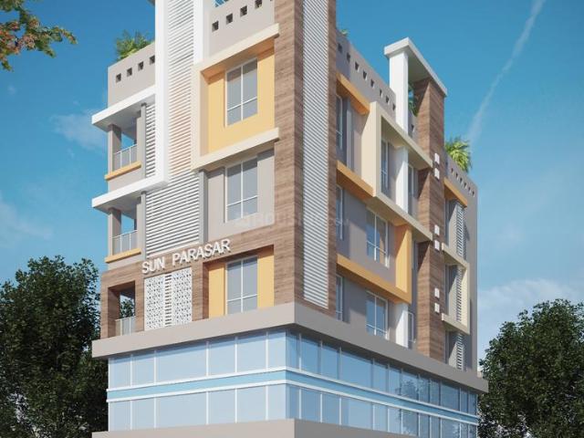 Flat for sale in Calcutta, West Bengal