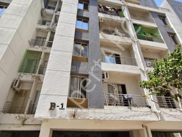 Flat for sale in Tilakwada, Gujarat