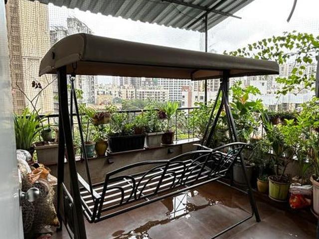 Flat for sale in Kalwa, National Capital Territory Of Delhi