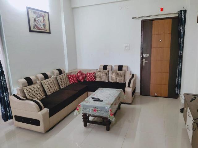 Flat for sale in Madya