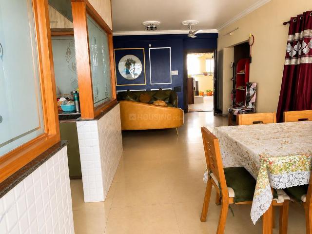 Flat for sale in Jaya Nagar, Dispur