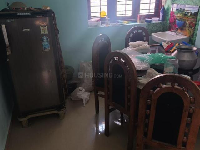 Flat for rent in Kochuveli, Thiruvananthapuram