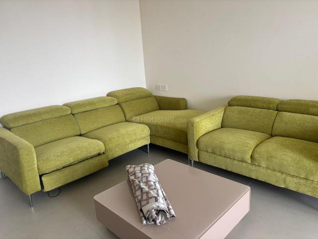 Flat for rent in Kodambakkam, Tamil Nadu