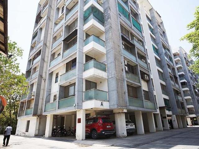 Flat for sale in Gandhinagar, Gujarat