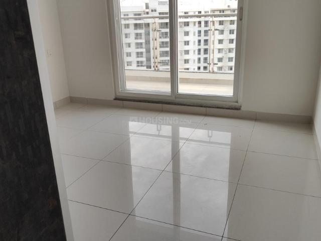 Flat for rent in Bangalore East, Cox Town - Bangalore