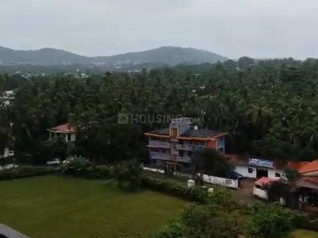 Flat for sale in Margao, Goa