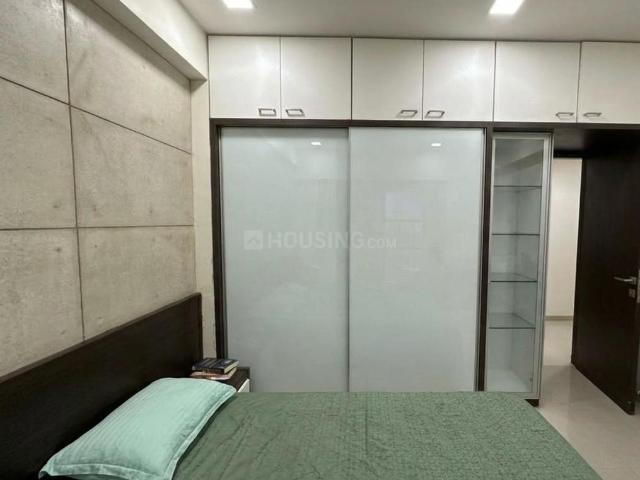 Flat for rent in Orchid Whitefield, Sarkhej