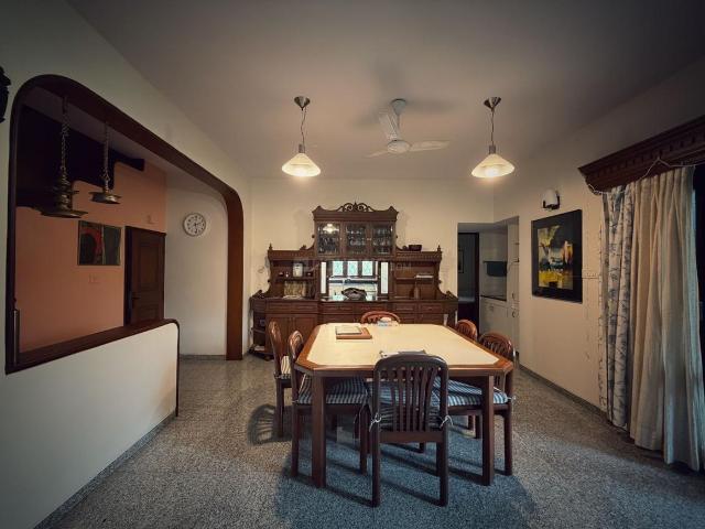 Flat for rent in Bangalore North, Cox Town - Bangalore