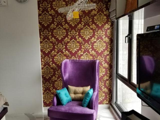 Flat for rent in Manapakkam, Chennai Corporation