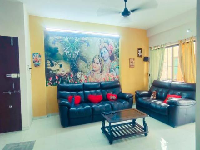 Flat for sale in Tilakwada, Gujarat