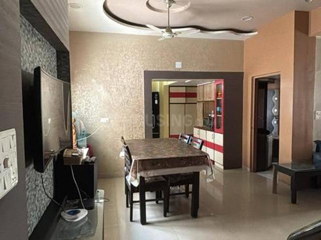 Flat for sale in Uttamnagar, Ahmedabad