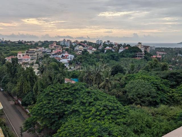 Flat for sale in Nova Goa, Goa
