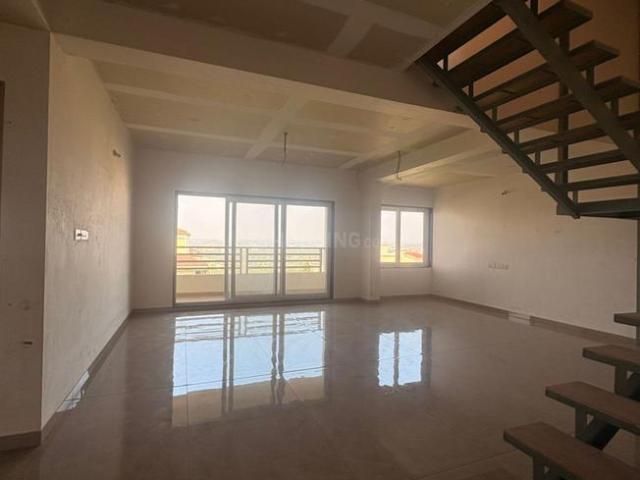 Flat for sale in Nova Goa, Goa