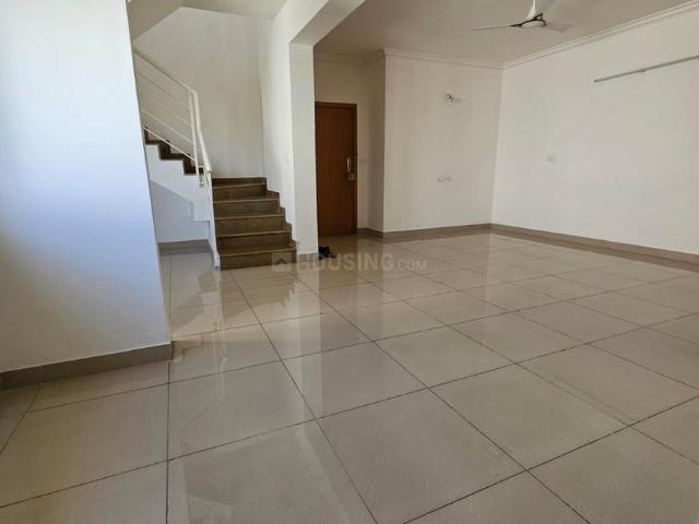 Flat for rent in Bangalore East, Cox Town - Bangalore