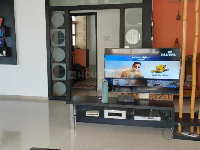 Flat for sale in Usmanpura, Ahmedabad