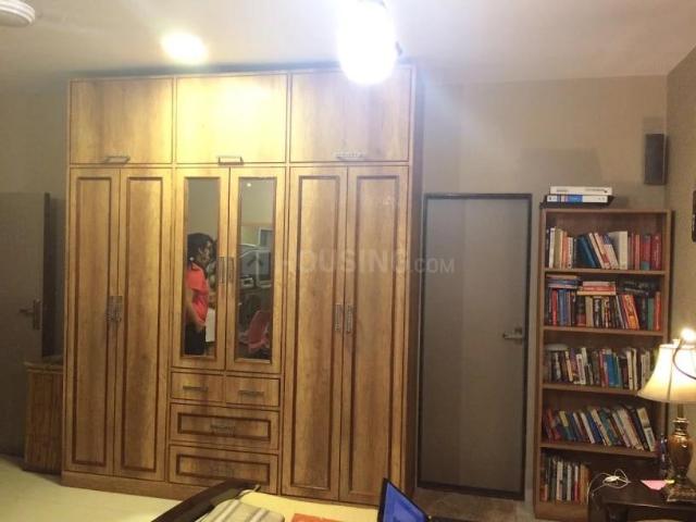Flat for rent in Nerul East, Navi Mumbai