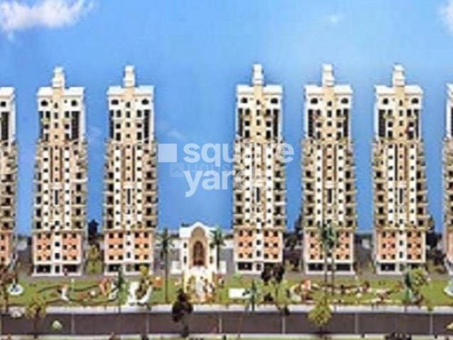 Flat for sale in Navi Mumbai, National Capital Territory Of Delhi