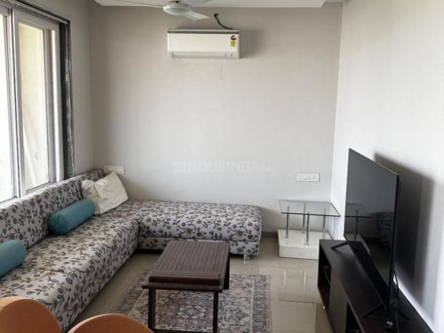 Flat for rent in Tilakwada, Gujarat