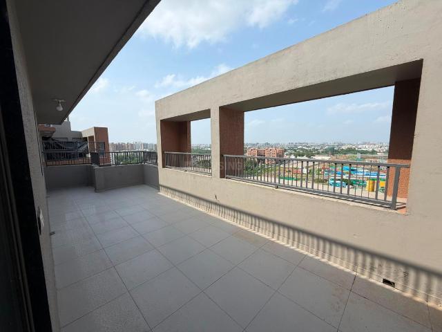 Flat for rent in Chenpur, Ahmedabad