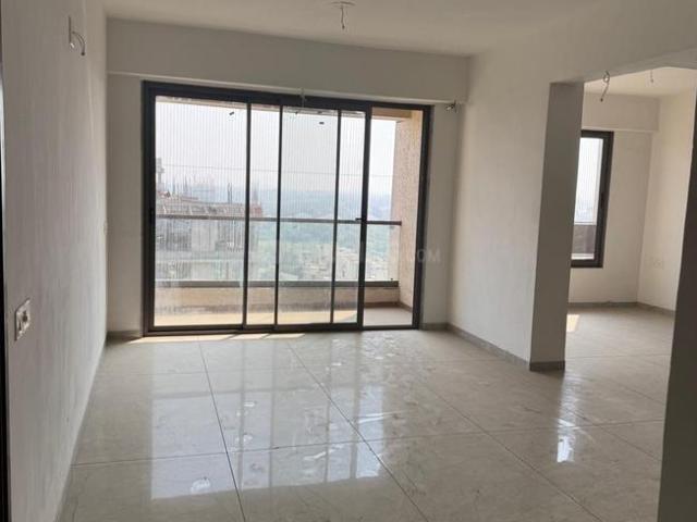 Flat for rent in New Ranip, Ahmedabad
