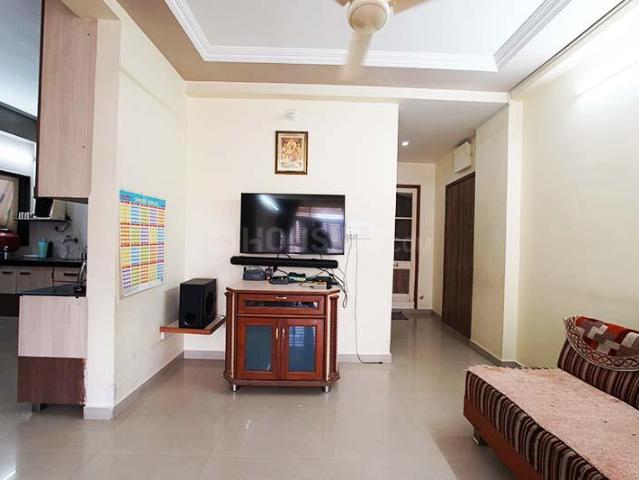 Flat for sale in Gujarat