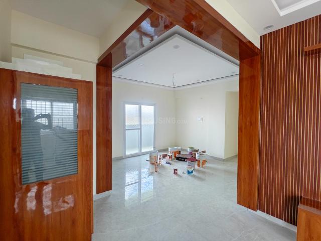 Flat for sale in Bangalore East, Cox Town - Bangalore