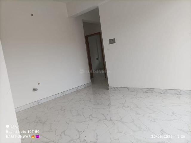 Flat for sale in Bangalore South, Cox Town - Bangalore