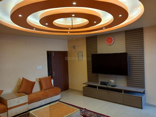 Flat for rent in Varanasi, Arunachal Pradesh
