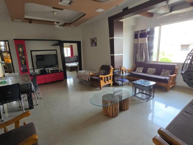 Flat for sale in Paldi - Ahmedabad, Gujarat