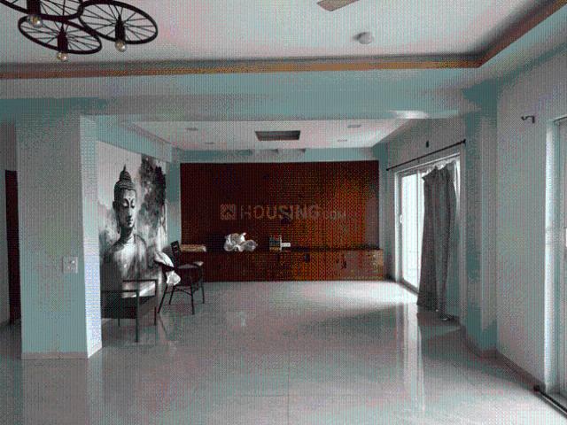 Flat for rent in Nova Goa, Goa