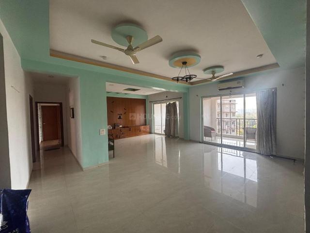 Flat for rent in Segunda Bairo, Panaji