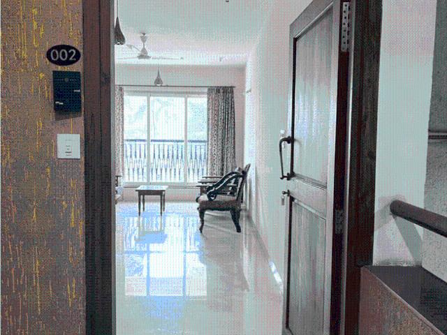 Flat for rent in Segunda Bairo, Panaji
