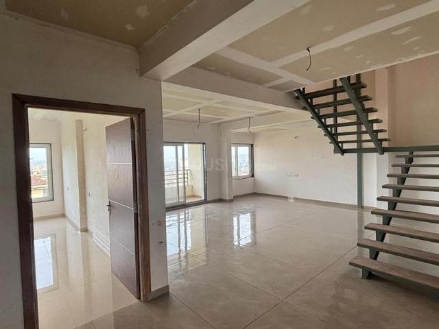 Flat for sale in Nova Goa, Goa