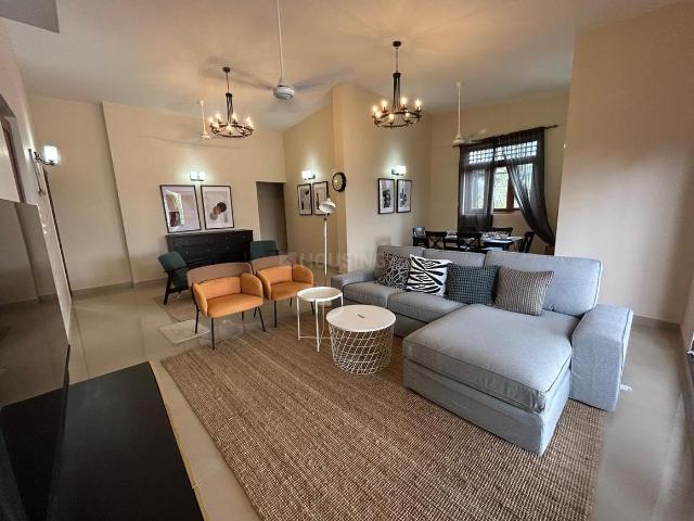 Flat for sale in Nova Goa, Goa