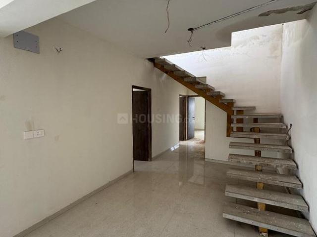 Flat for sale in Nova Goa, Goa