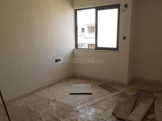 Flat for sale in Nova Goa, Goa