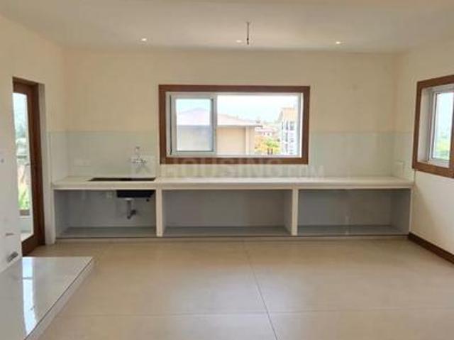 Flat for sale in Nova Goa, Goa