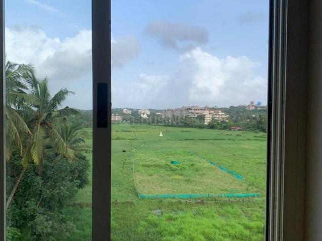 Flat for sale in Nova Goa, Goa