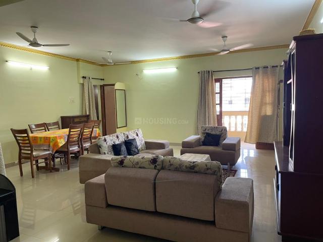 Flat for sale in Caranzalem, Panaji