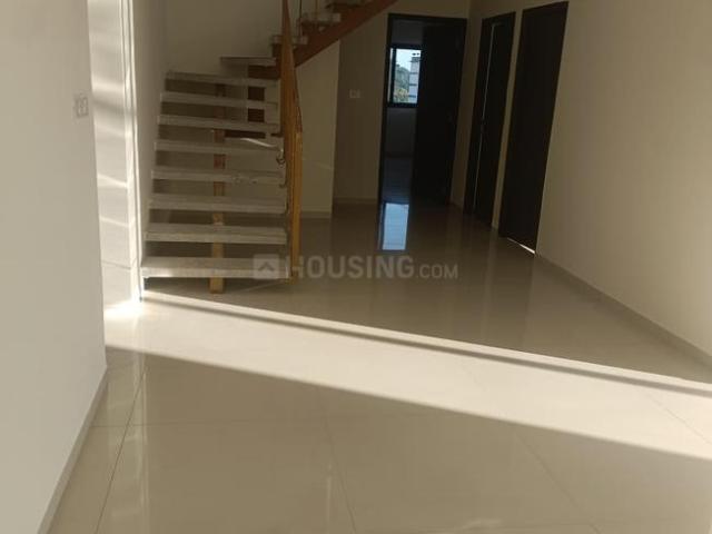 Flat for sale in Rio Grande, Panaji