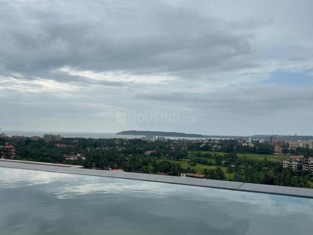 Flat for sale in Nova Goa, Goa