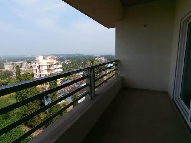 Flat for sale in Nova Goa, Goa