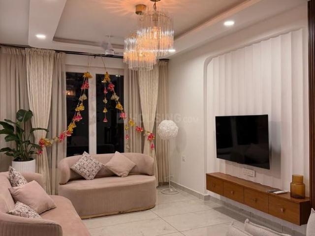 Flat for rent in Porvorim, Goa
